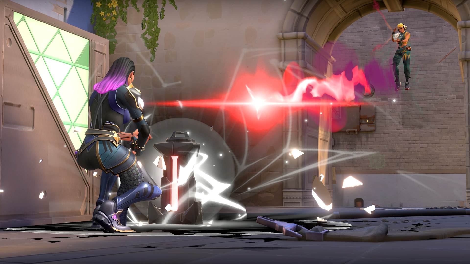 Riot Games is suing NetEase over Valorant clone, Hyper Front